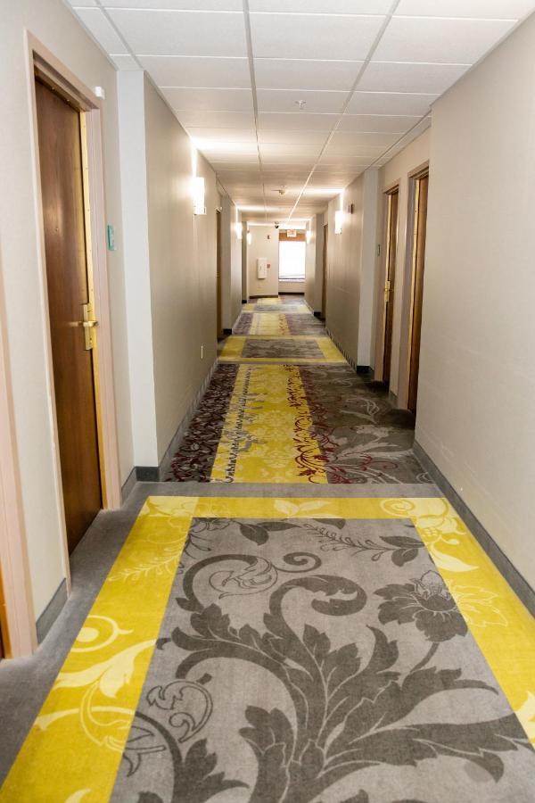 Carpenter Street Hotel Springfield Exteriör bild