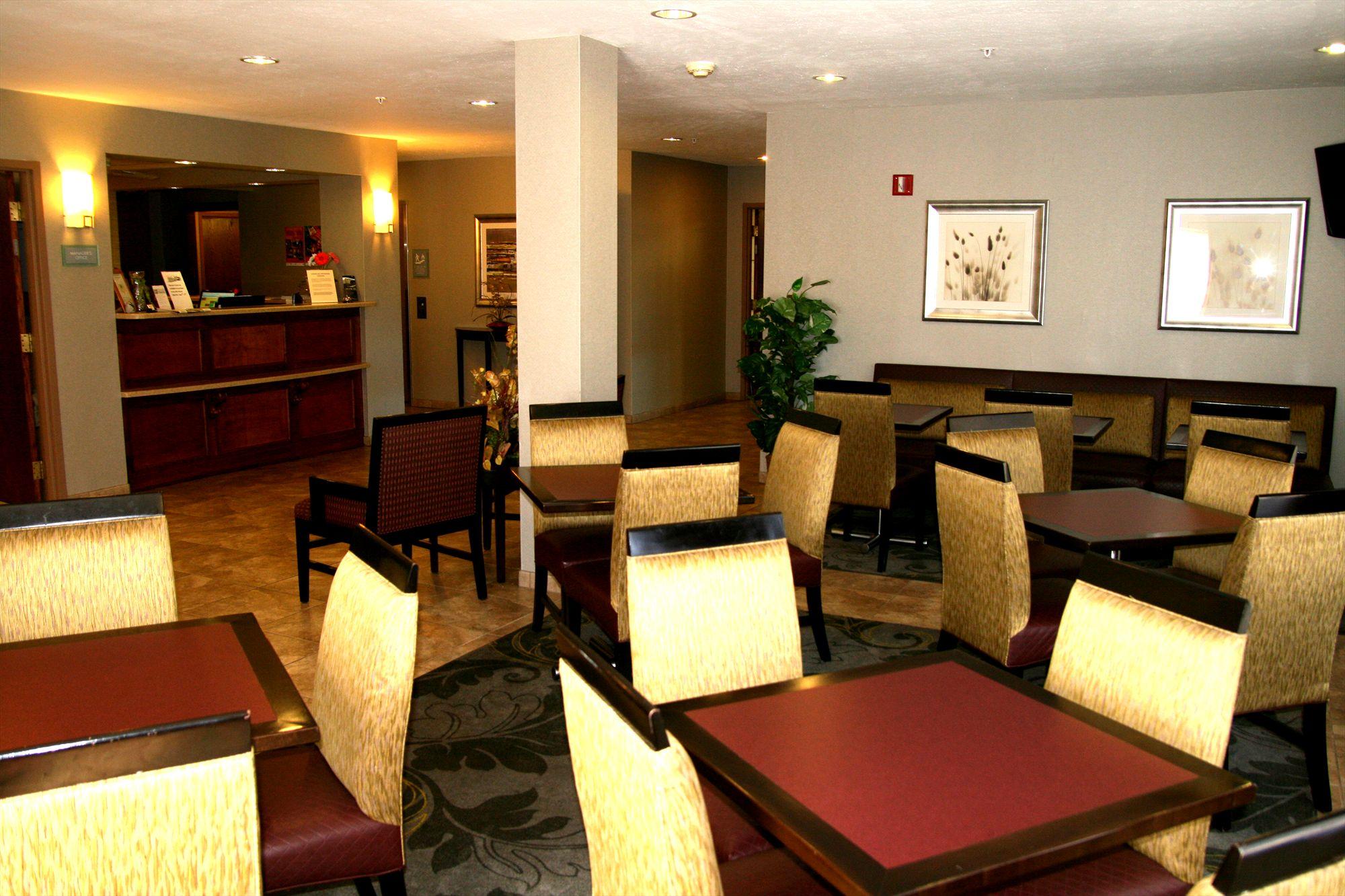 Carpenter Street Hotel Springfield Exteriör bild
